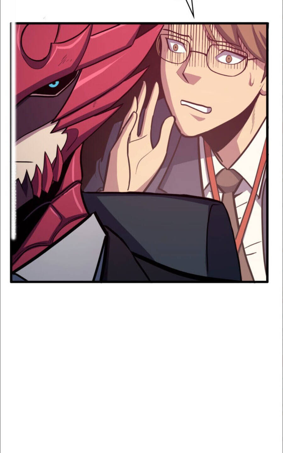 Tôi Trở Lại Thăng Cấp Một Mình Chapter 45 - Trang 13