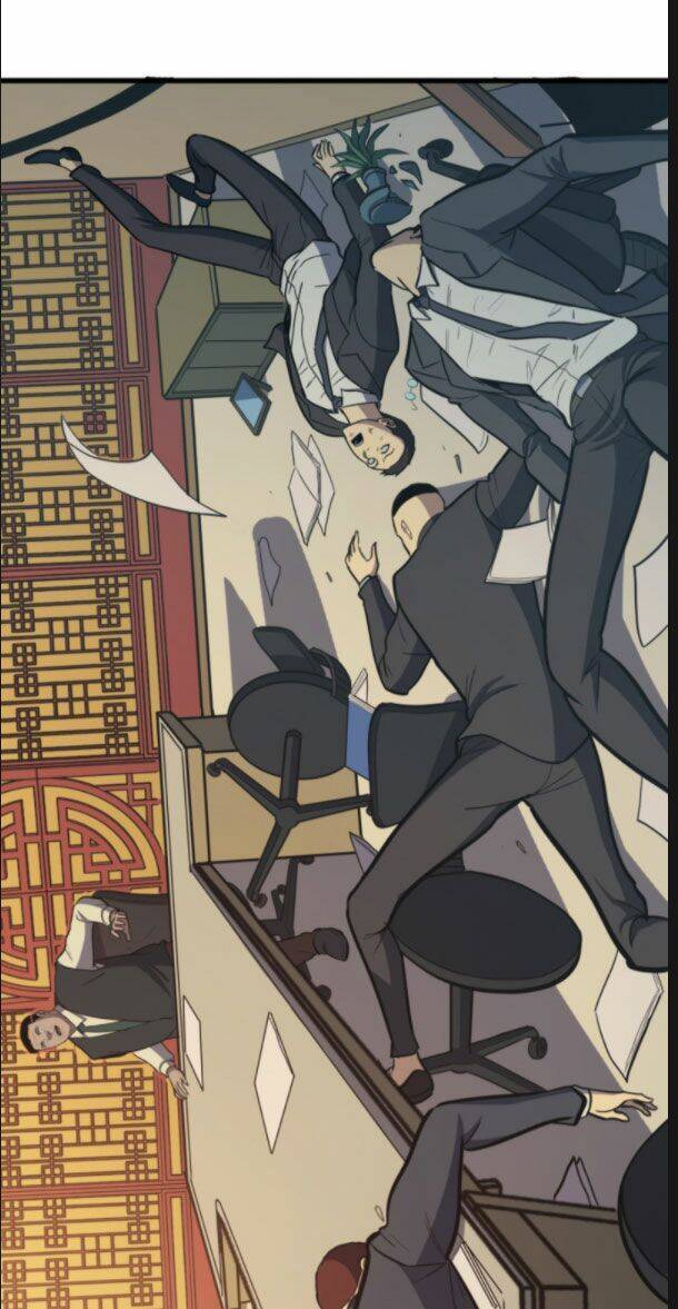 Tôi Trở Lại Thăng Cấp Một Mình Chapter 33 - Trang 46