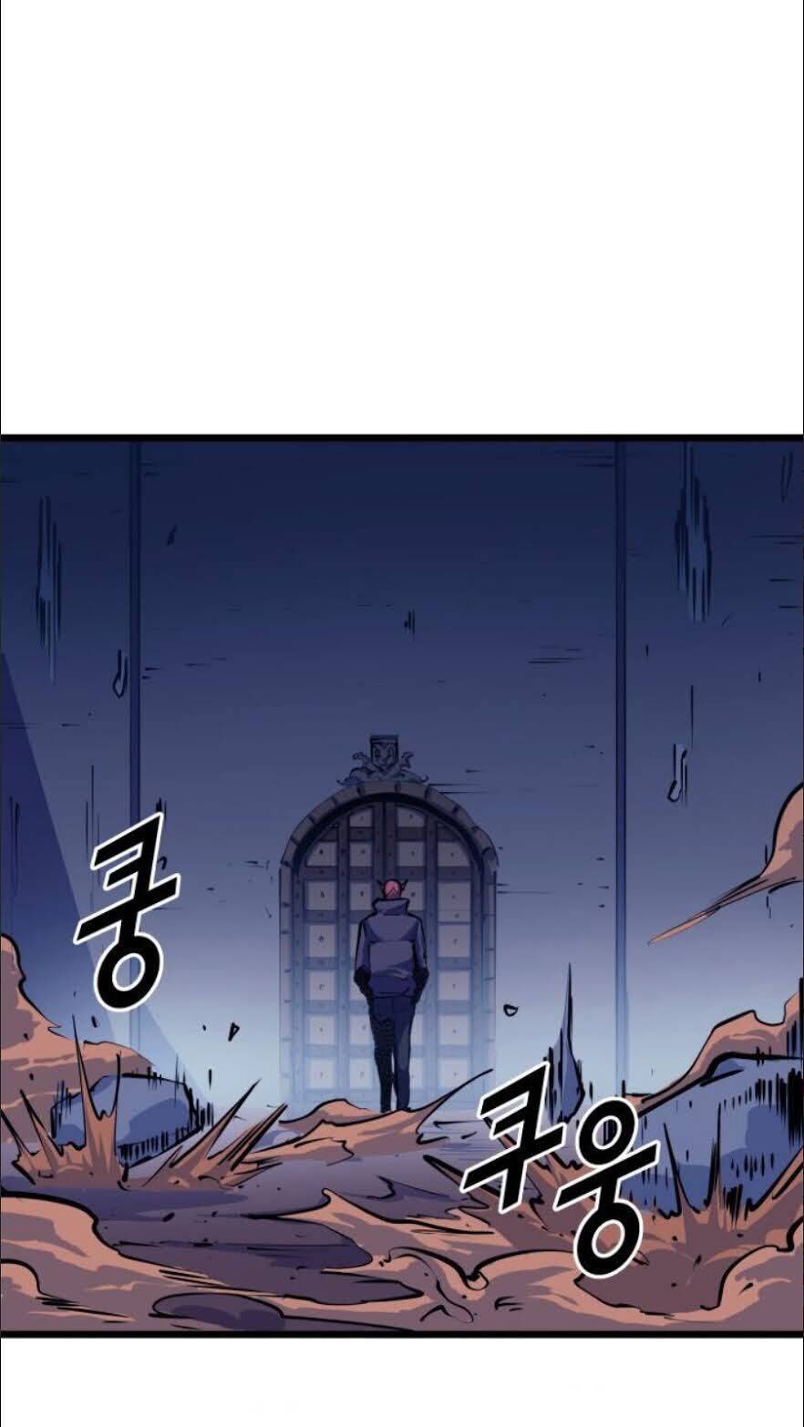 Tôi Trở Lại Thăng Cấp Một Mình Chapter 37 - Trang 27