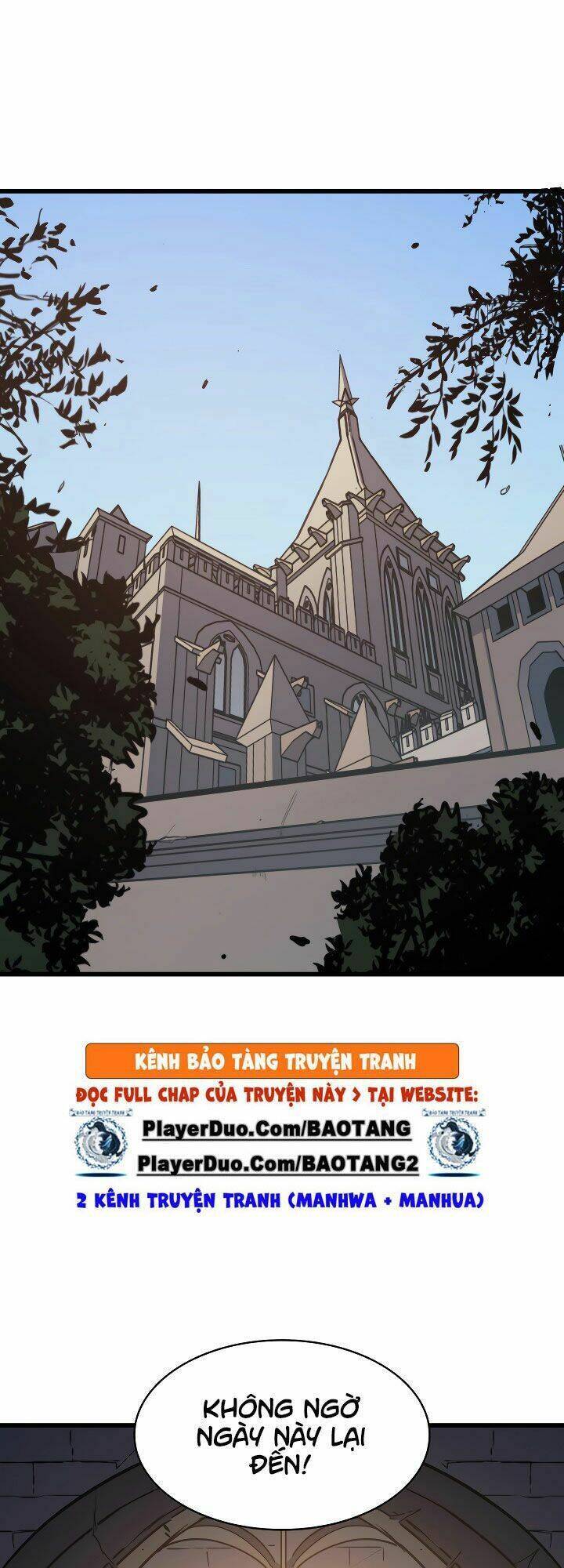 Tôi Trở Lại Thăng Cấp Một Mình Chapter 67 - Trang 0