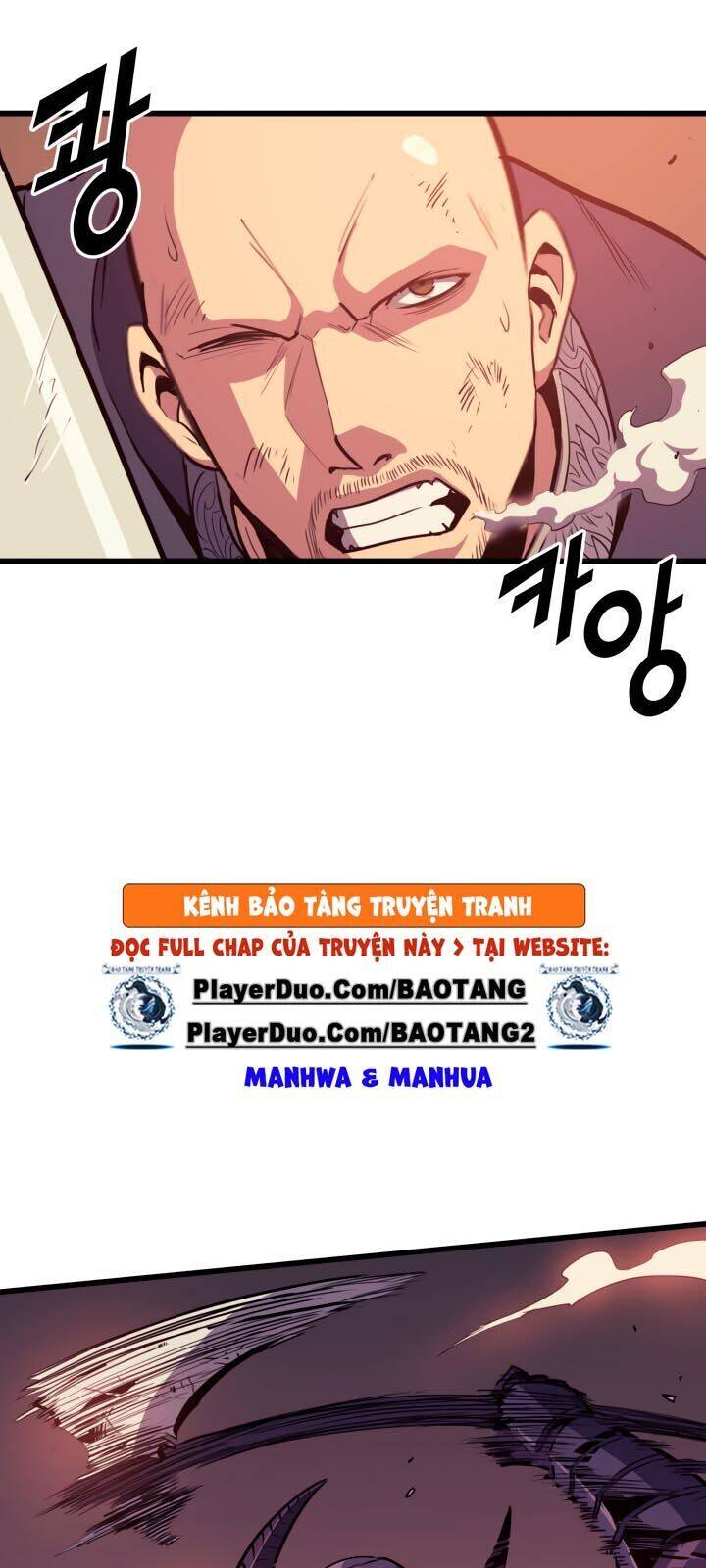 Tôi Trở Lại Thăng Cấp Một Mình Chapter 48 - Trang 40