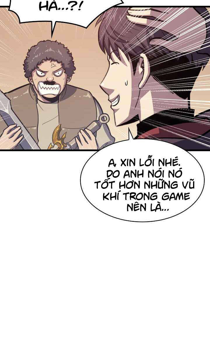 Tôi Trở Lại Thăng Cấp Một Mình Chapter 34 - Trang 63