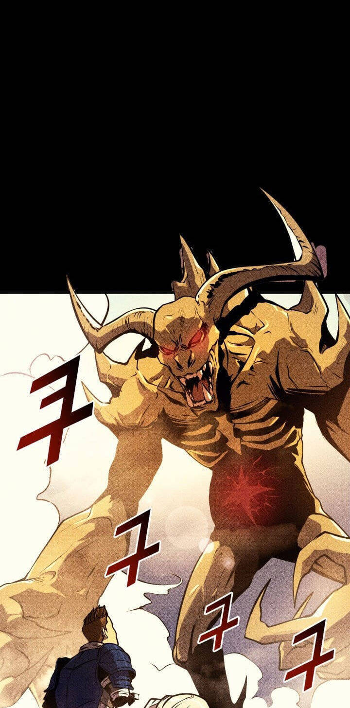 Tôi Trở Lại Thăng Cấp Một Mình Chapter 36 - Trang 42