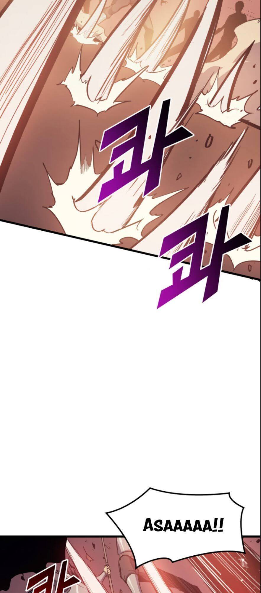 Tôi Trở Lại Thăng Cấp Một Mình Chapter 47 - Trang 81