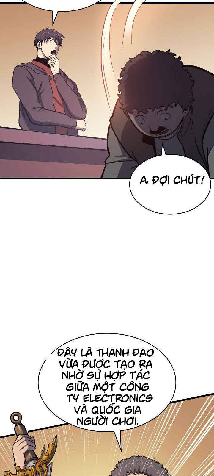 Tôi Trở Lại Thăng Cấp Một Mình Chapter 34 - Trang 57