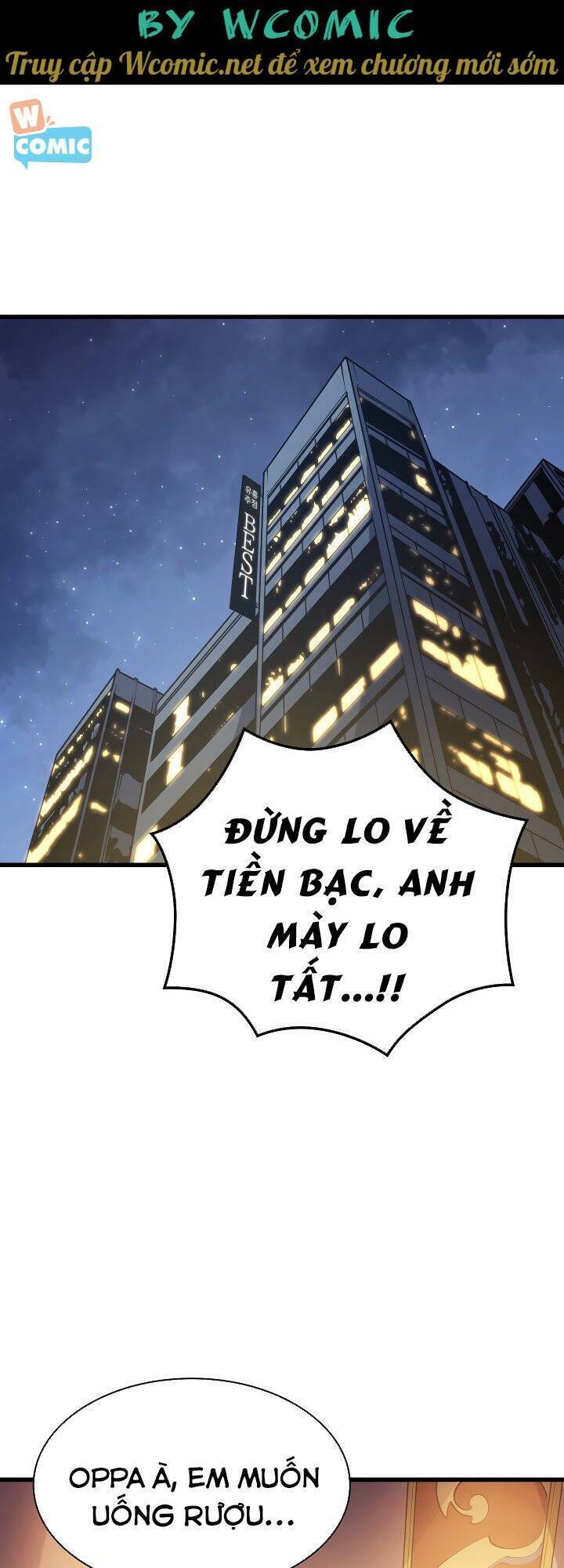 Tôi Trở Lại Thăng Cấp Một Mình Chapter 70 - Trang 0