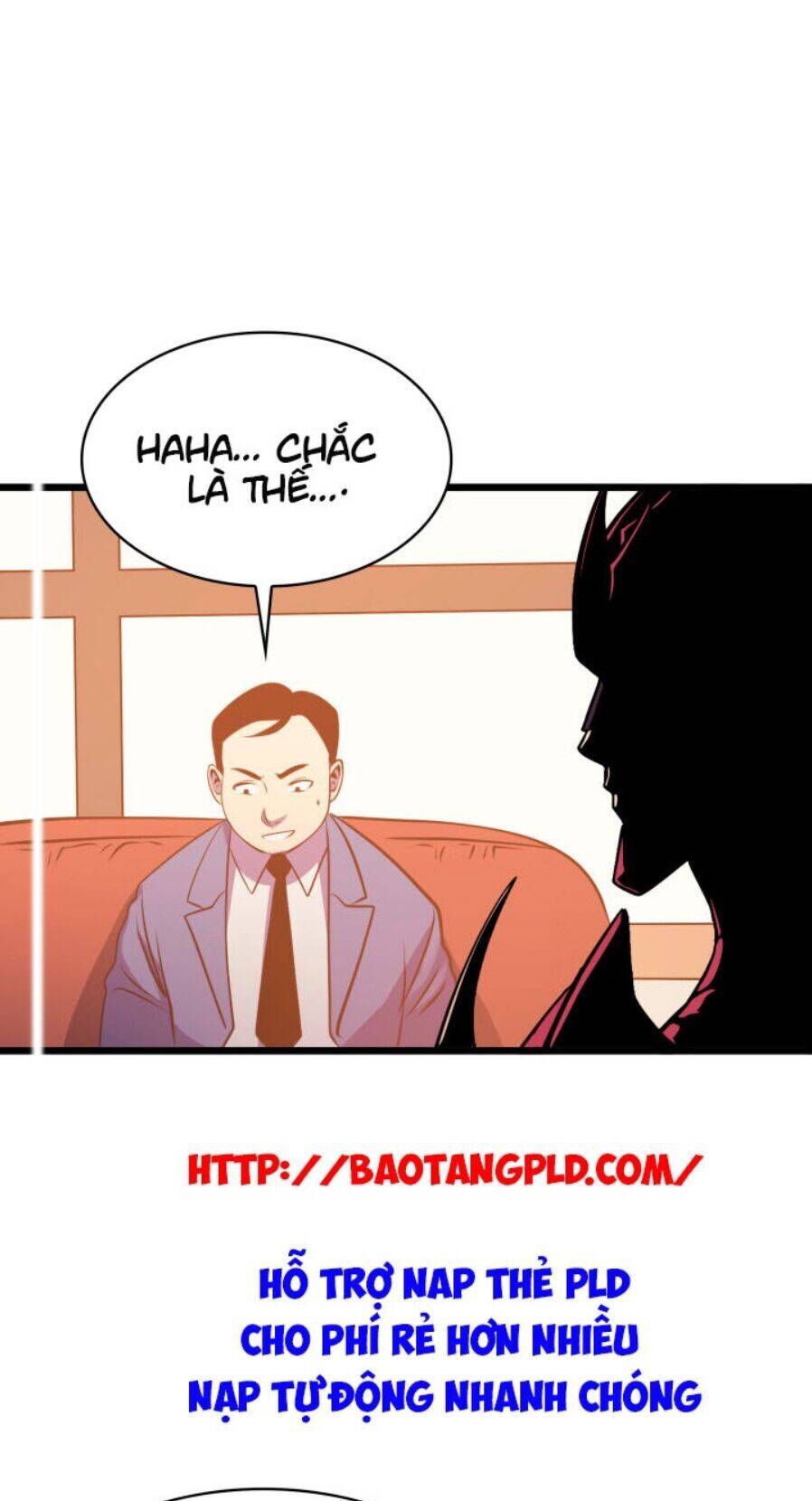 Tôi Trở Lại Thăng Cấp Một Mình Chapter 44 - Trang 43