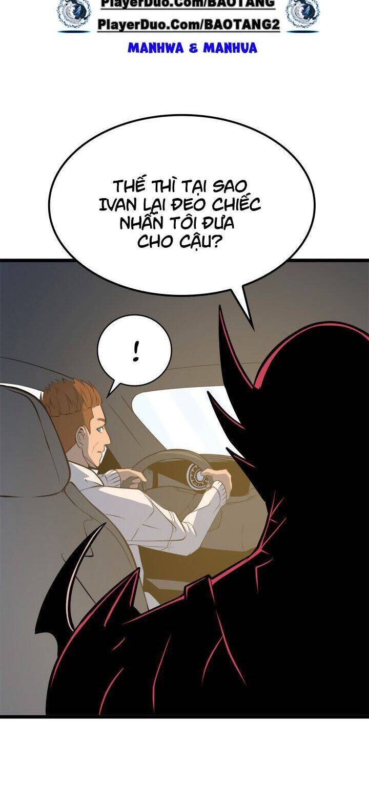 Tôi Trở Lại Thăng Cấp Một Mình Chapter 43 - Trang 38