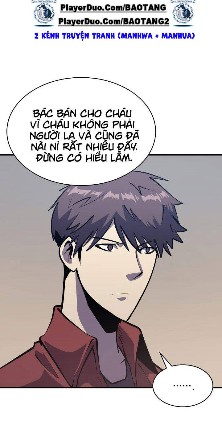 Tôi Trở Lại Thăng Cấp Một Mình Chapter 51 - Trang 18
