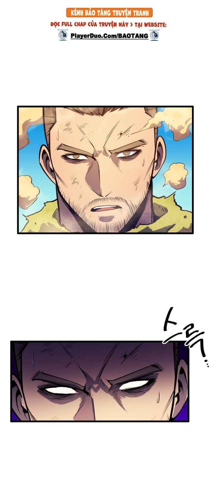 Tôi Trở Lại Thăng Cấp Một Mình Chapter 28 - Trang 55