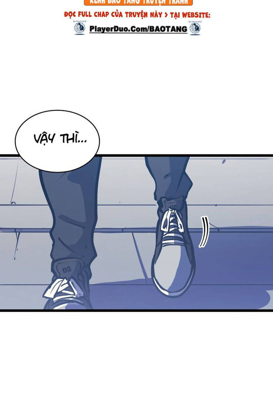 Tôi Trở Lại Thăng Cấp Một Mình Chapter 37 - Trang 41