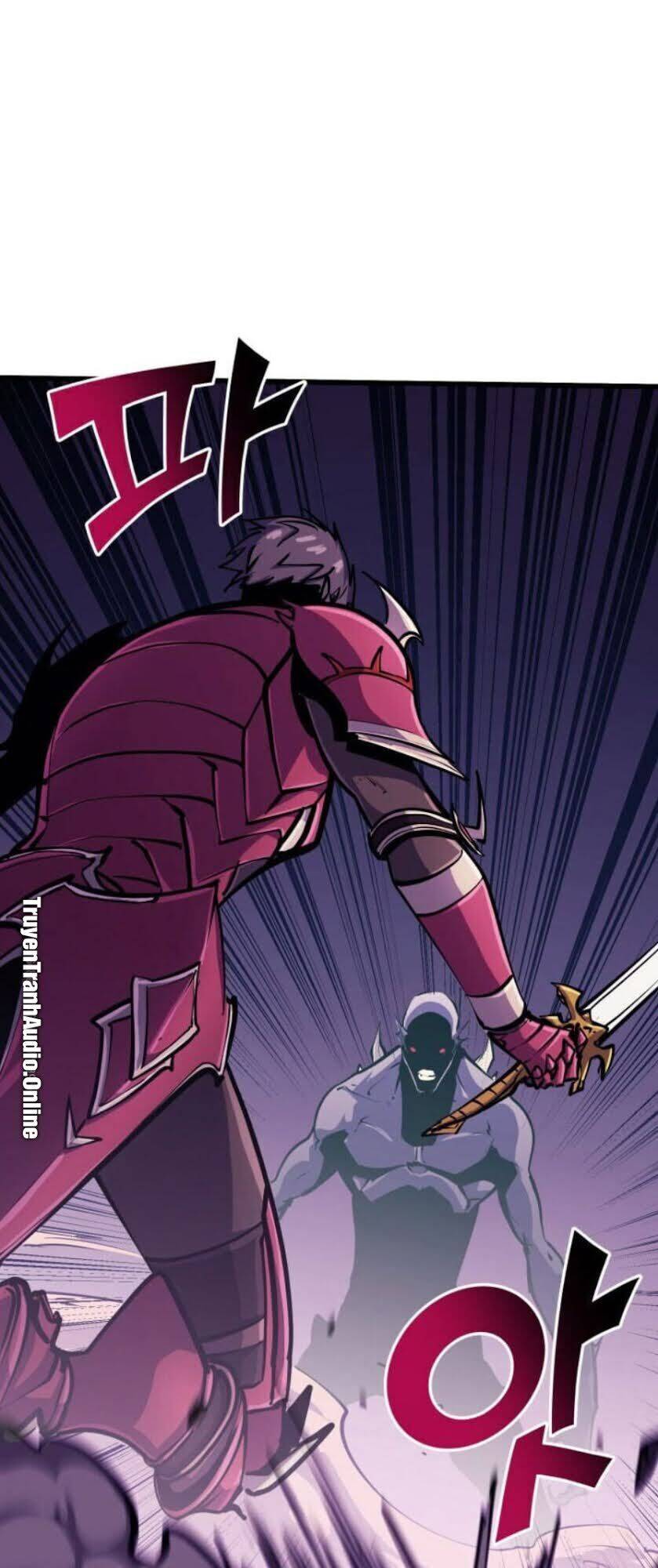 Tôi Trở Lại Thăng Cấp Một Mình Chapter 39 - Trang 67