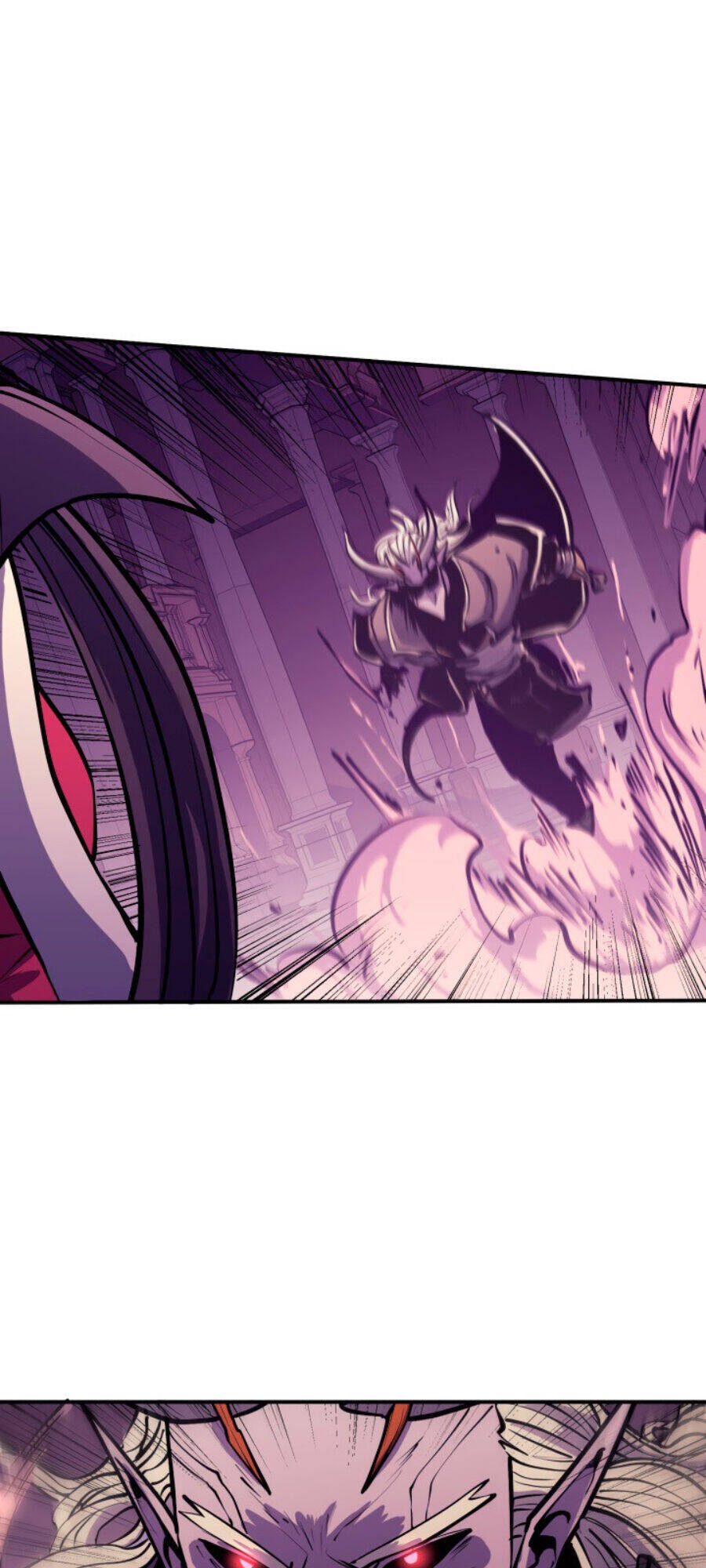 Tôi Trở Lại Thăng Cấp Một Mình Chapter 40 - Trang 114