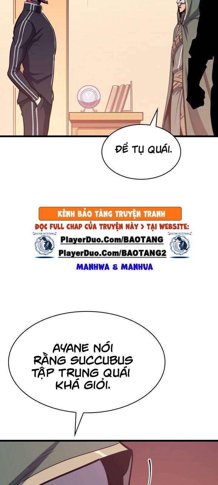 Tôi Trở Lại Thăng Cấp Một Mình Chapter 46 - Trang 40