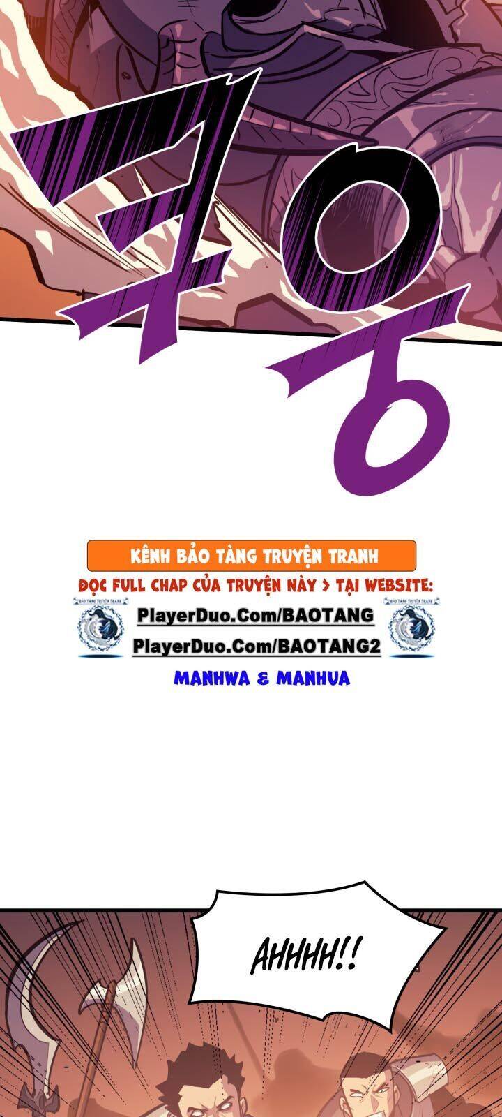Tôi Trở Lại Thăng Cấp Một Mình Chapter 48 - Trang 63