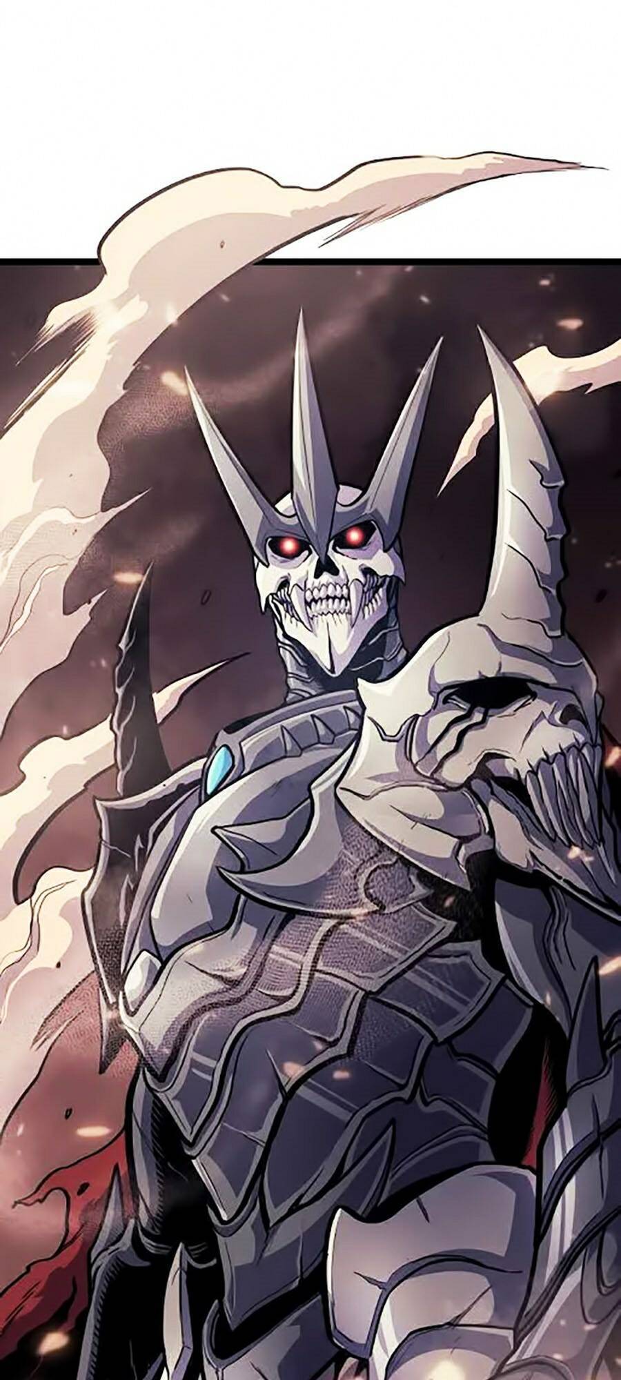Tôi Trở Lại Thăng Cấp Một Mình Chapter 80 - Trang 0