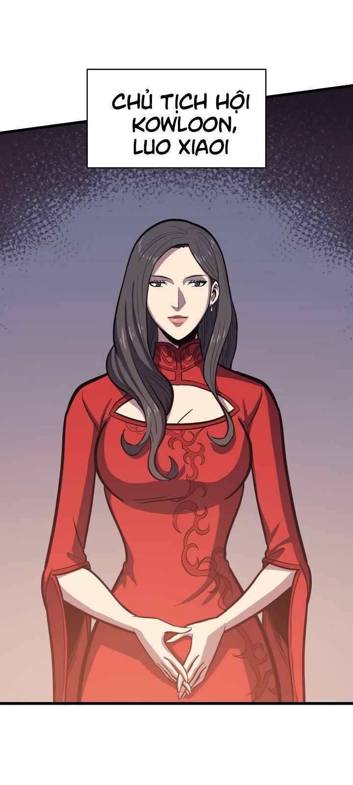 Tôi Trở Lại Thăng Cấp Một Mình Chapter 34 - Trang 38