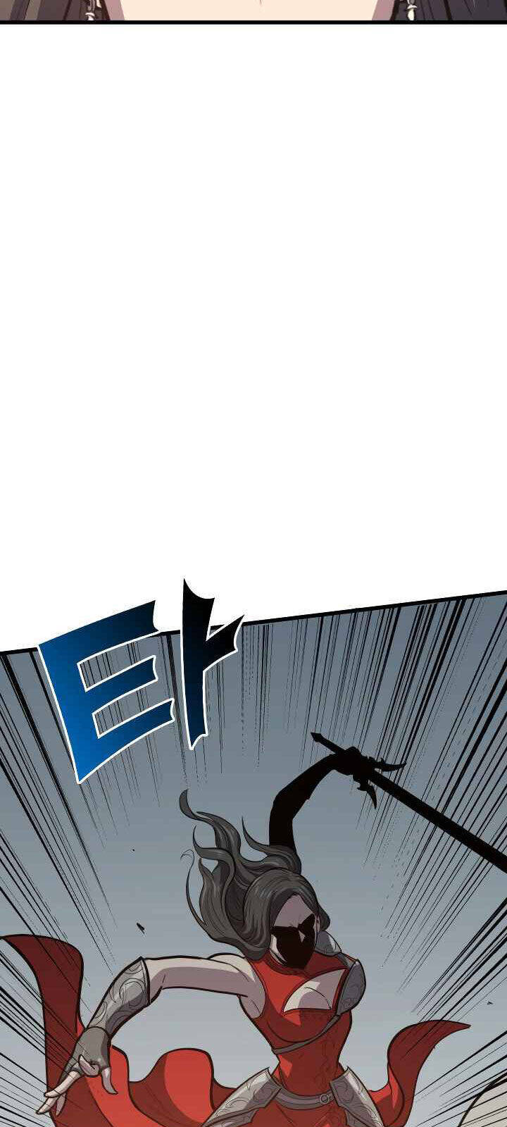 Tôi Trở Lại Thăng Cấp Một Mình Chapter 34 - Trang 28