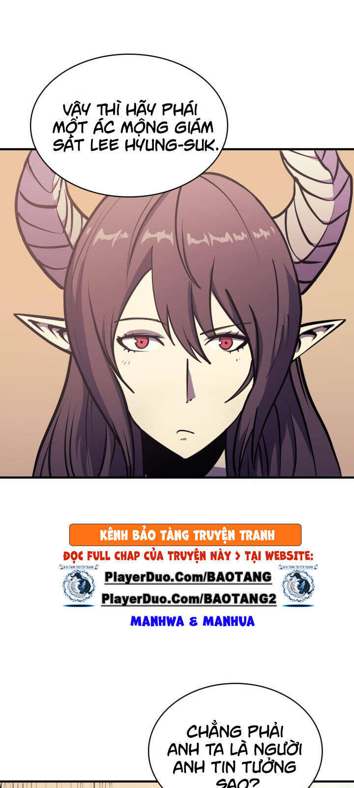 Tôi Trở Lại Thăng Cấp Một Mình Chapter 49 - Trang 75