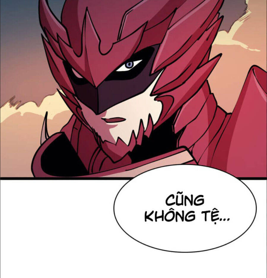 Tôi Trở Lại Thăng Cấp Một Mình Chapter 42 - Trang 1