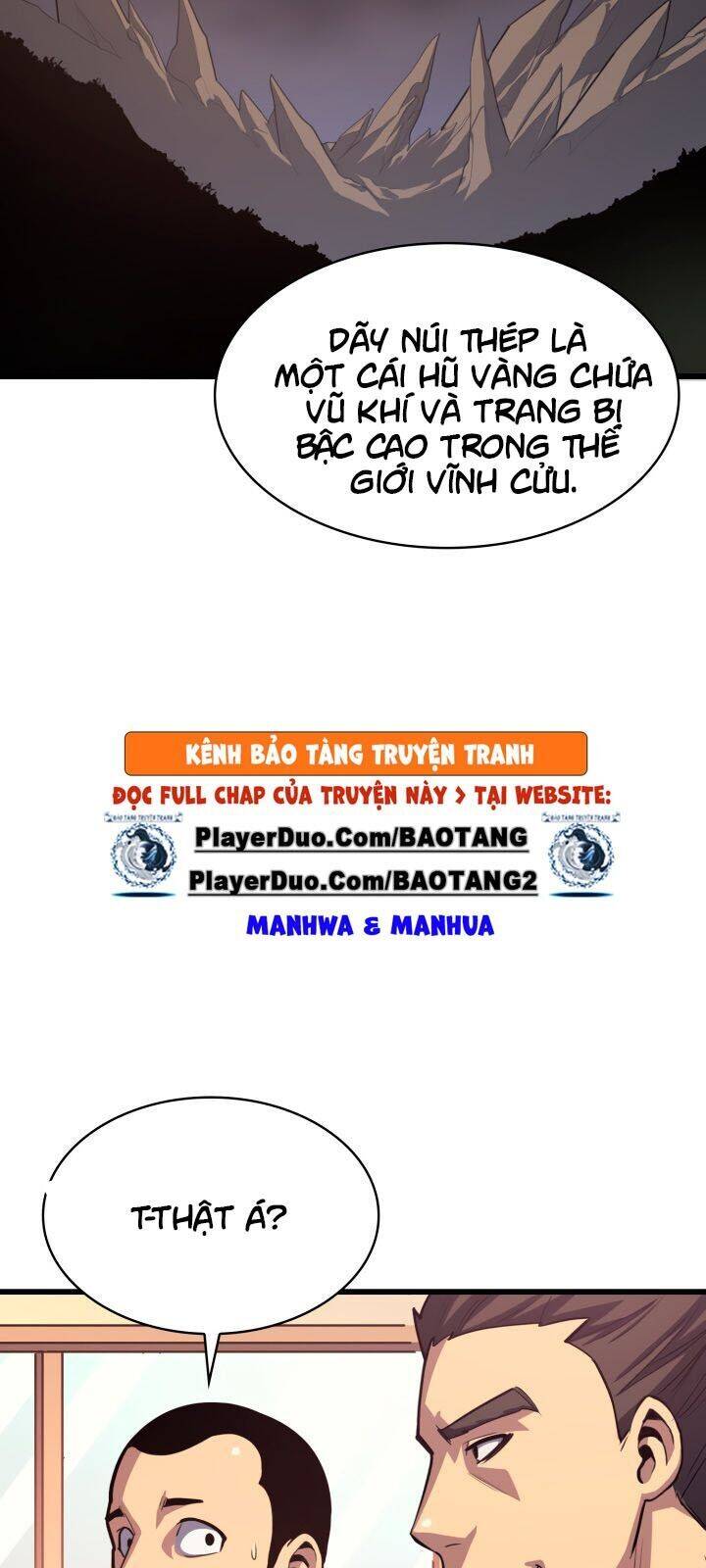 Tôi Trở Lại Thăng Cấp Một Mình Chapter 46 - Trang 54