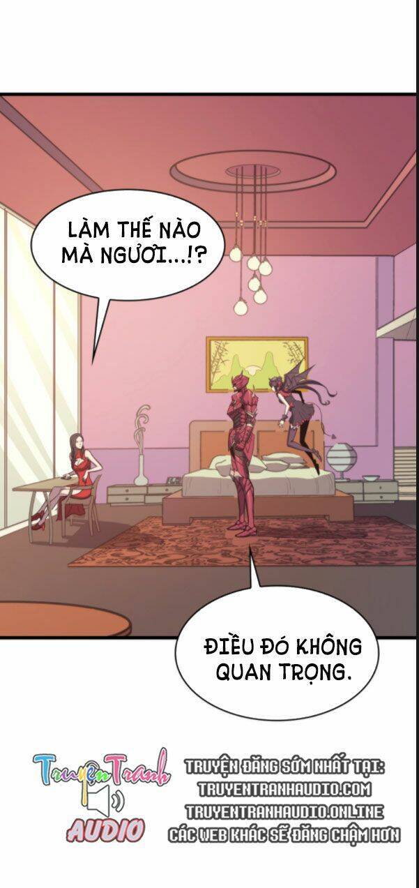 Tôi Trở Lại Thăng Cấp Một Mình Chapter 33 - Trang 11