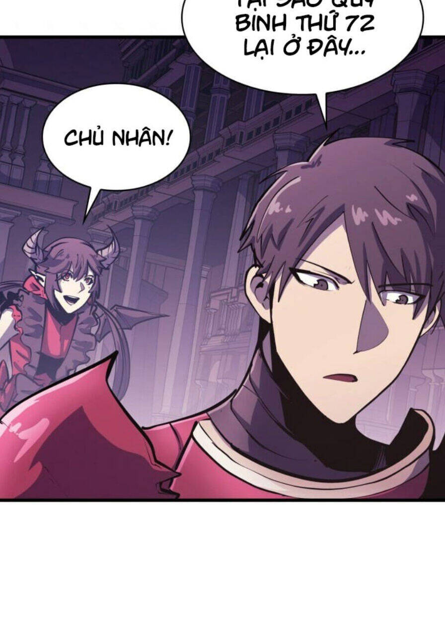 Tôi Trở Lại Thăng Cấp Một Mình Chapter 39 - Trang 41