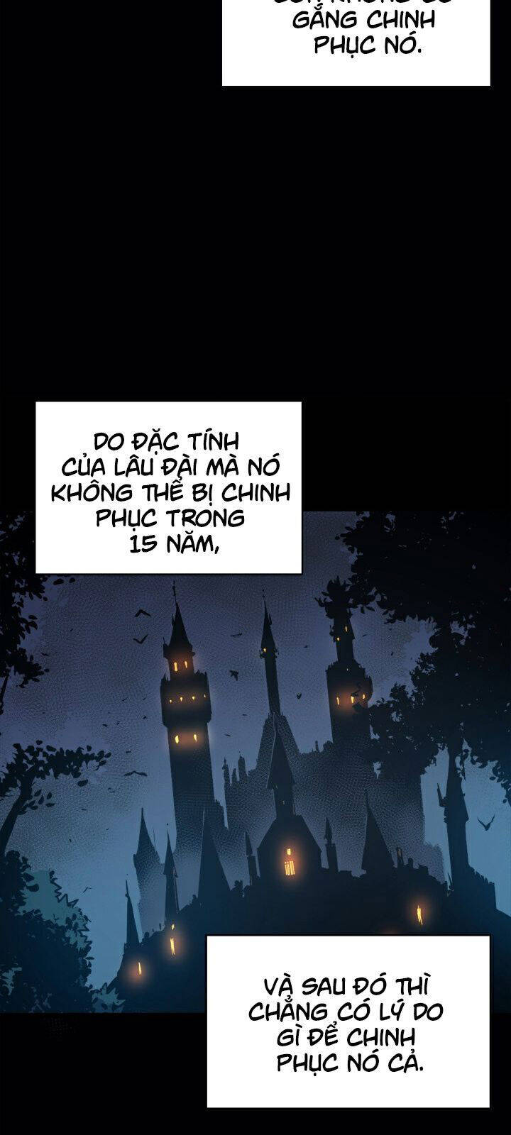 Tôi Trở Lại Thăng Cấp Một Mình Chapter 35 - Trang 61