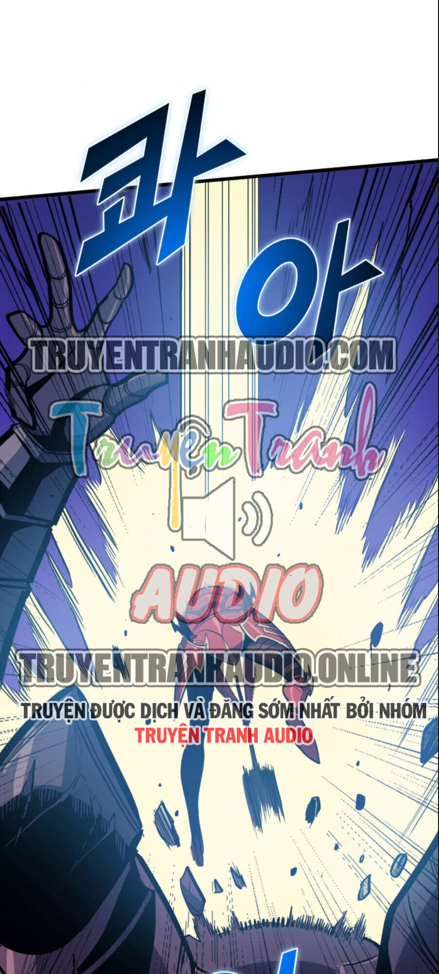 Tôi Trở Lại Thăng Cấp Một Mình Chapter 47 - Trang 96