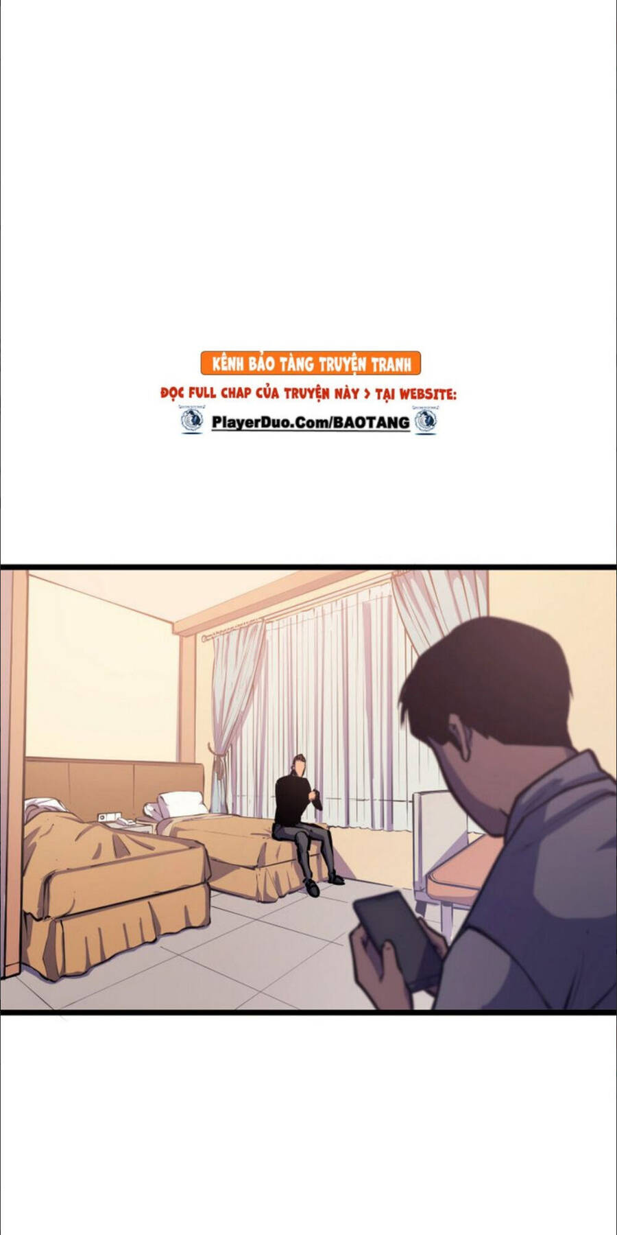 Tôi Trở Lại Thăng Cấp Một Mình Chapter 38 - Trang 10