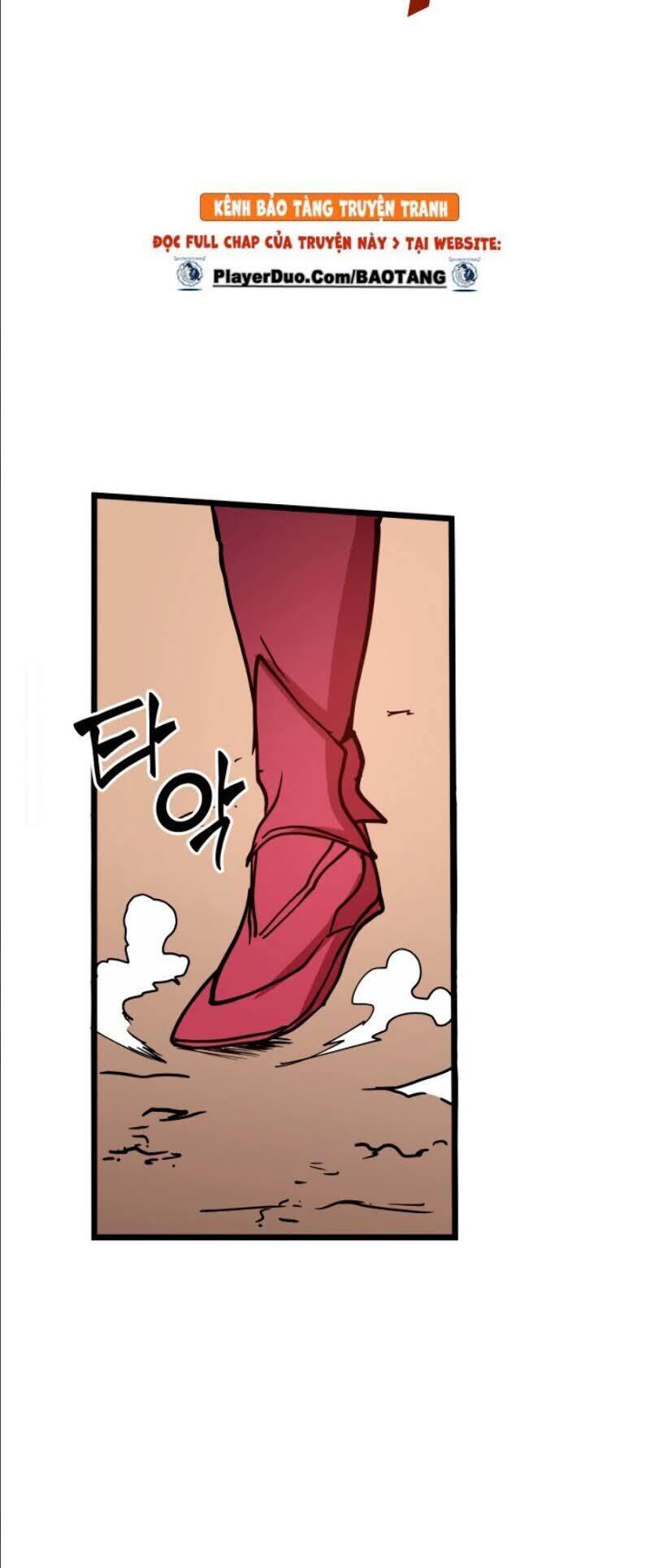 Tôi Trở Lại Thăng Cấp Một Mình Chapter 41 - Trang 53