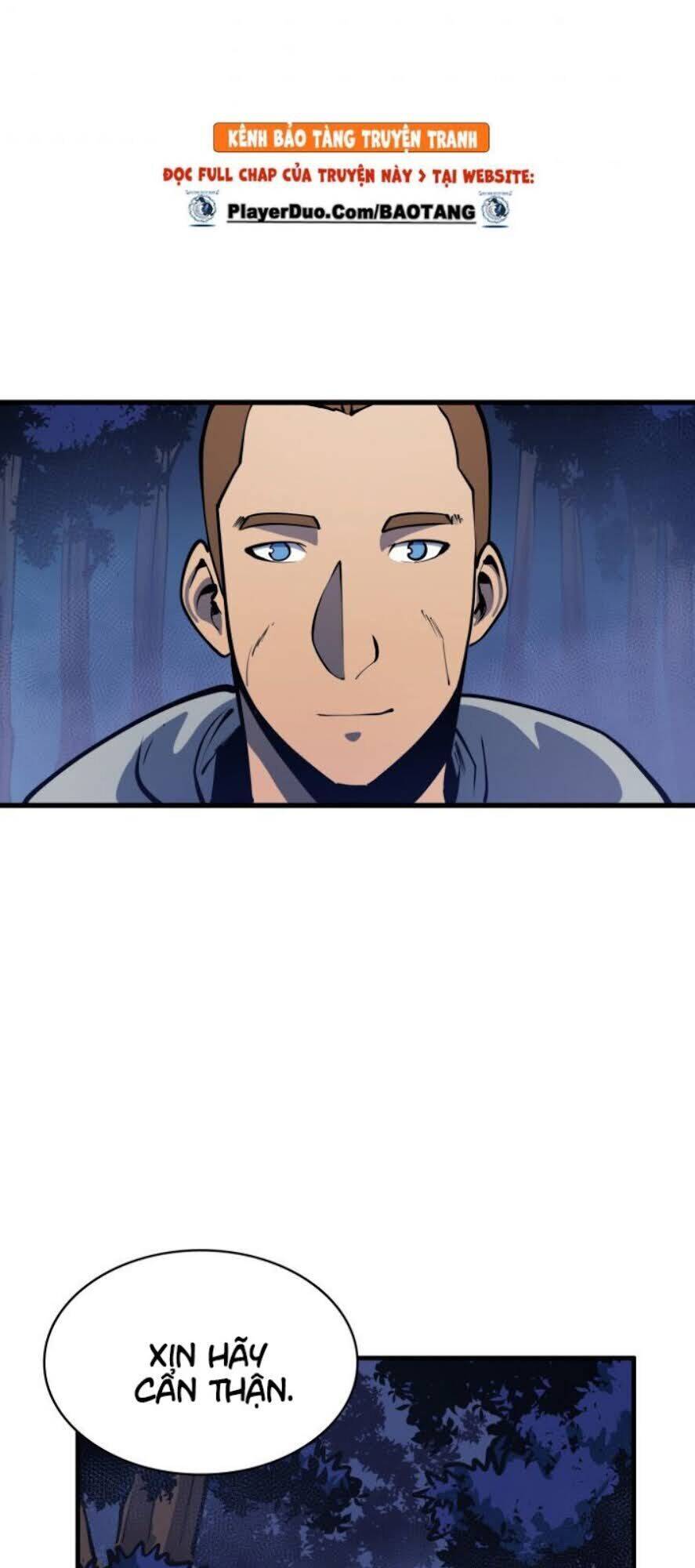 Tôi Trở Lại Thăng Cấp Một Mình Chapter 37 - Trang 6