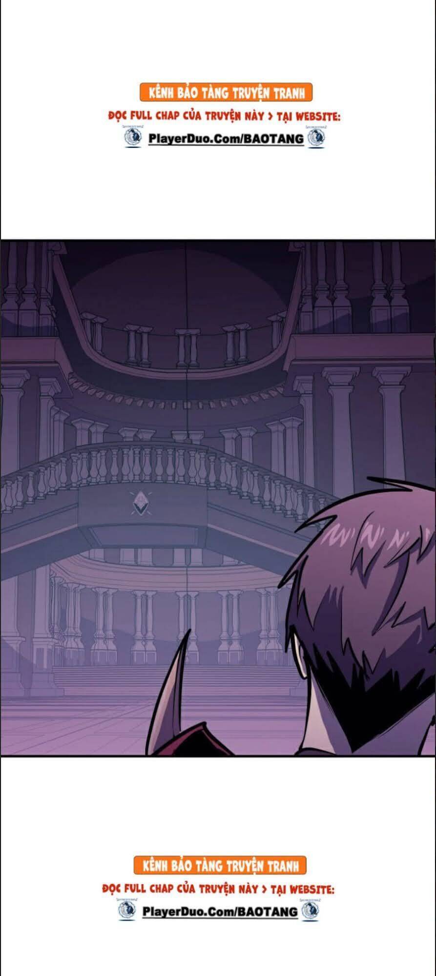 Tôi Trở Lại Thăng Cấp Một Mình Chapter 39 - Trang 13
