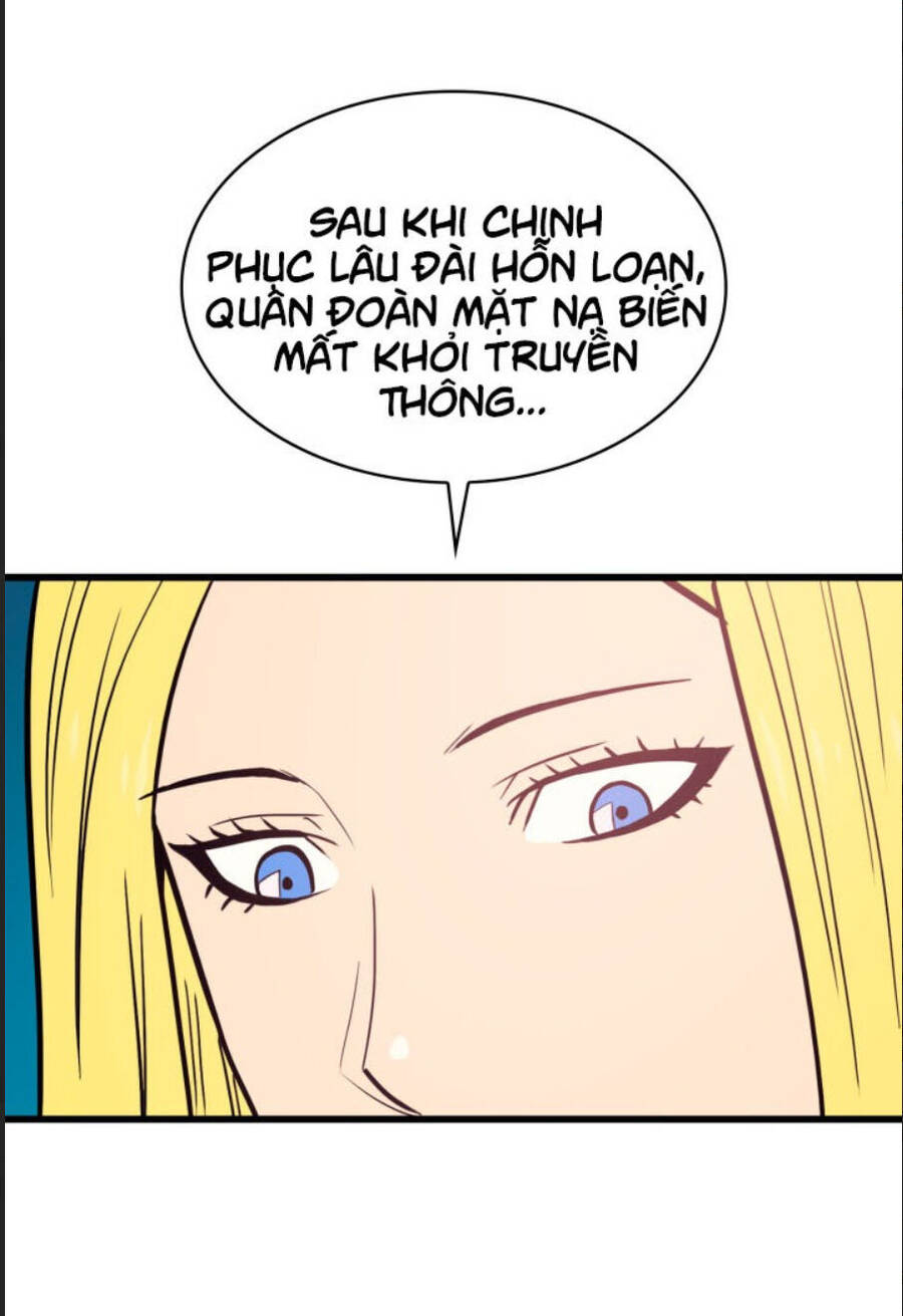 Tôi Trở Lại Thăng Cấp Một Mình Chapter 45 - Trang 66