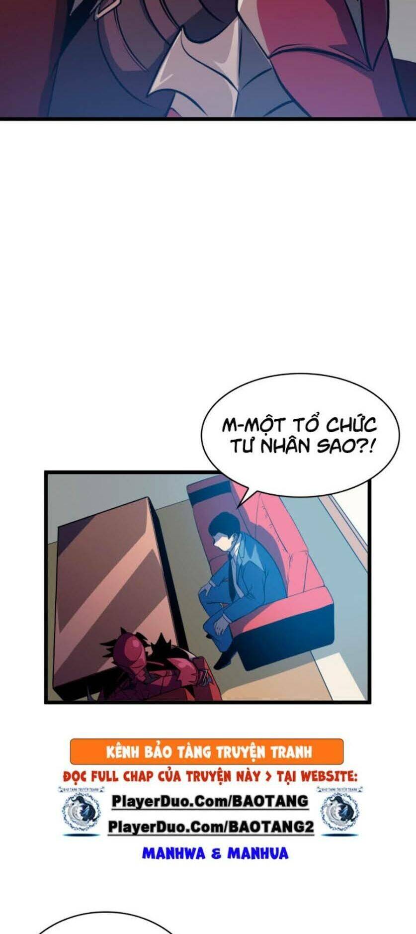 Tôi Trở Lại Thăng Cấp Một Mình Chapter 44 - Trang 51