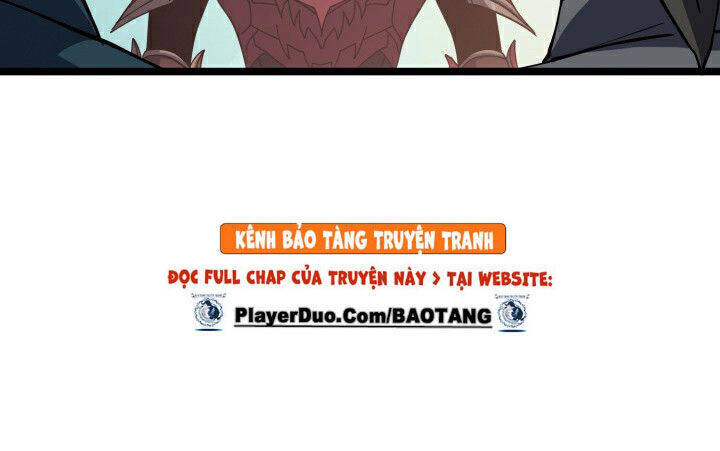 Tôi Trở Lại Thăng Cấp Một Mình Chapter 35 - Trang 4