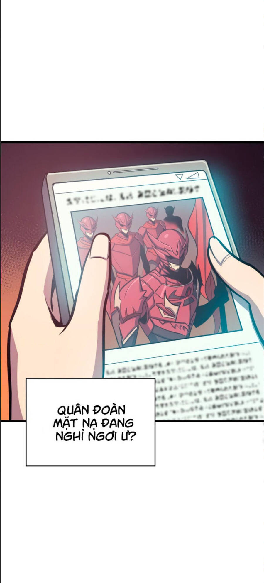 Tôi Trở Lại Thăng Cấp Một Mình Chapter 45 - Trang 65