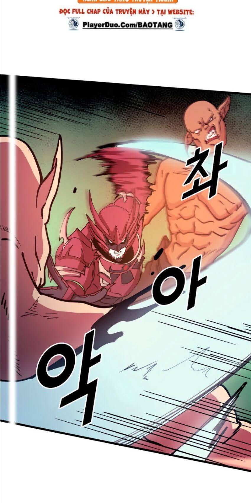 Tôi Trở Lại Thăng Cấp Một Mình Chapter 41 - Trang 42