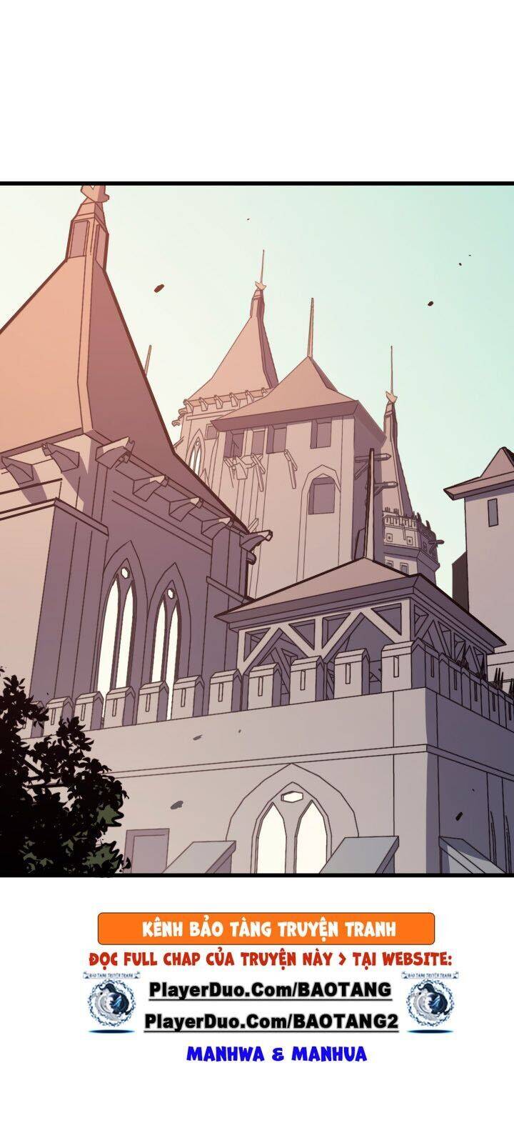 Tôi Trở Lại Thăng Cấp Một Mình Chapter 46 - Trang 26