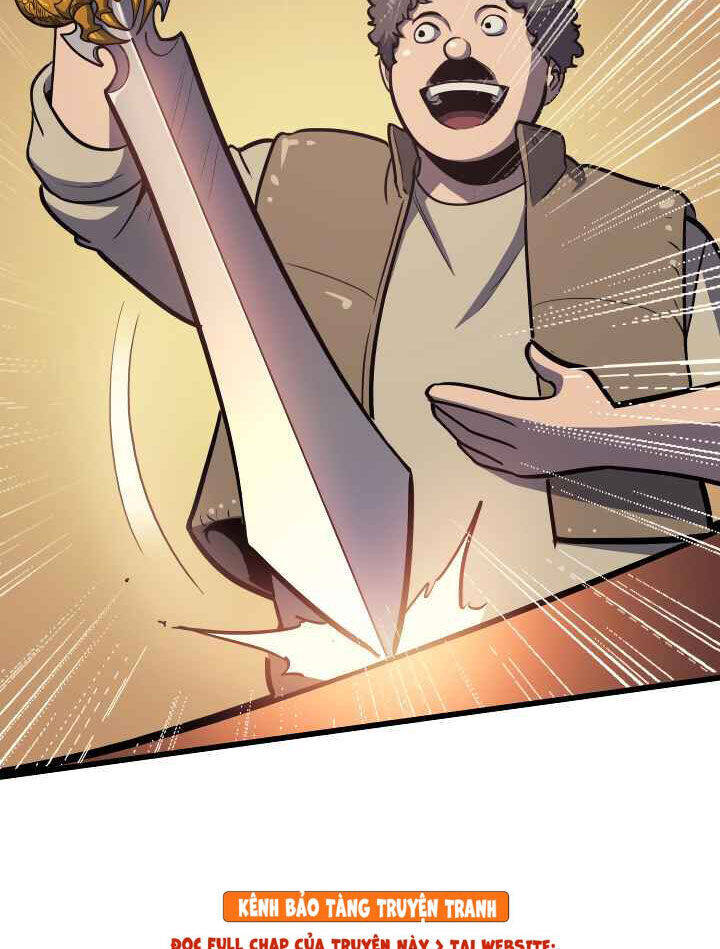 Tôi Trở Lại Thăng Cấp Một Mình Chapter 34 - Trang 58