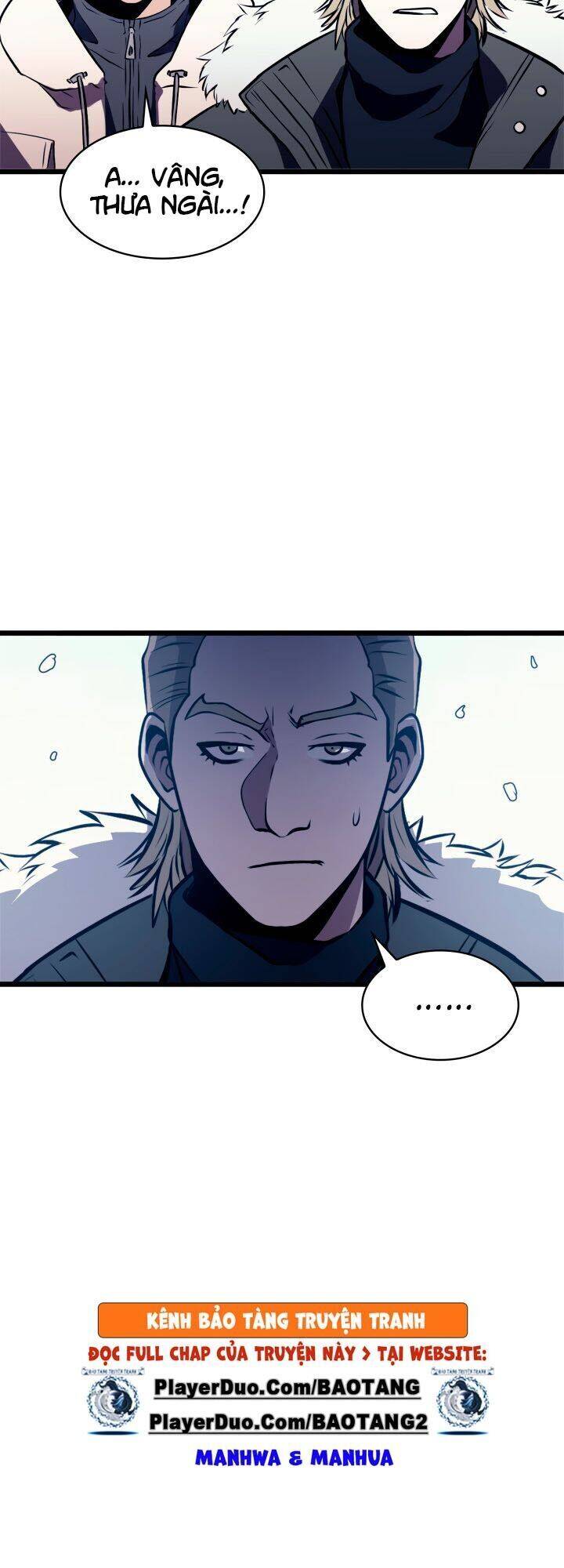Tôi Trở Lại Thăng Cấp Một Mình Chapter 43 - Trang 33
