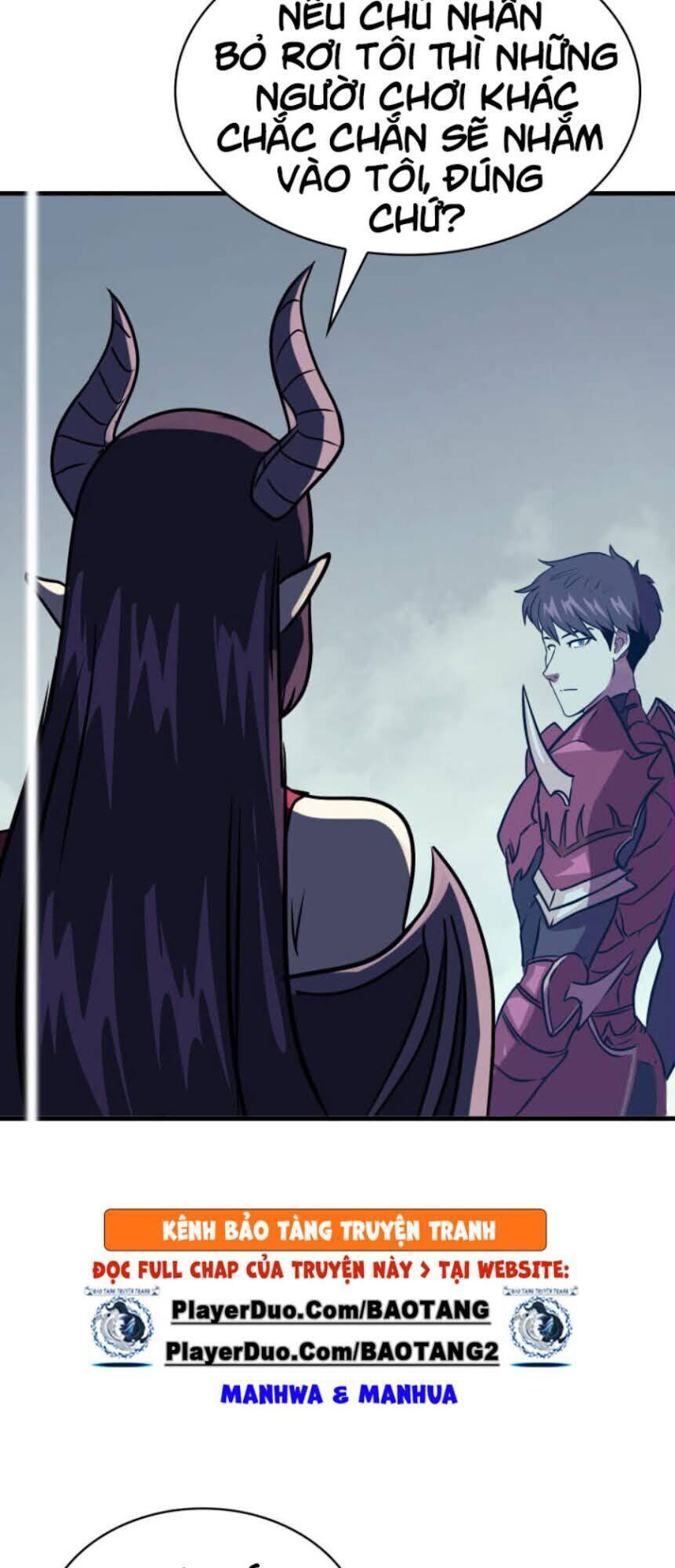 Tôi Trở Lại Thăng Cấp Một Mình Chapter 42 - Trang 59