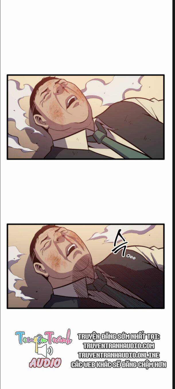 Tôi Trở Lại Thăng Cấp Một Mình Chapter 33 - Trang 52