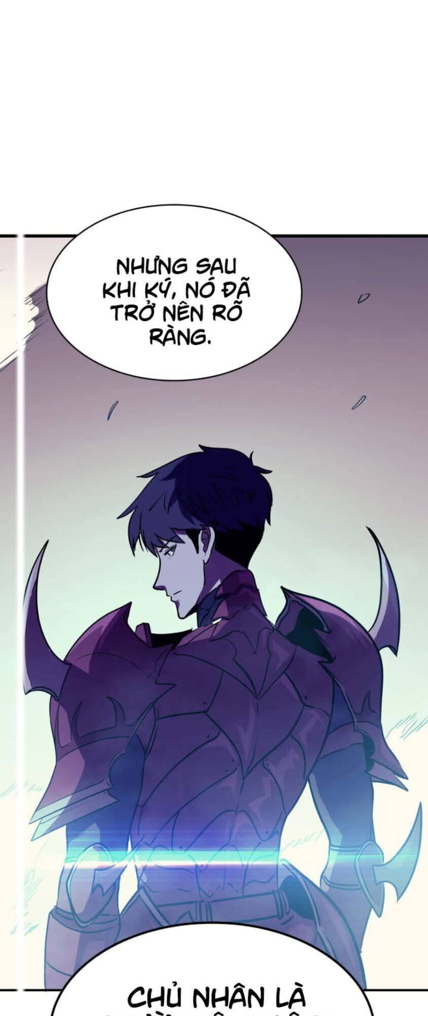 Tôi Trở Lại Thăng Cấp Một Mình Chapter 42 - Trang 55