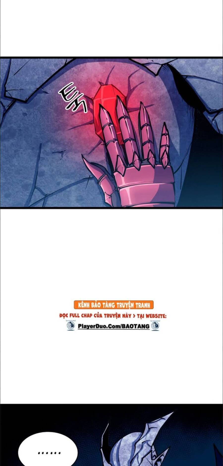 Tôi Trở Lại Thăng Cấp Một Mình Chapter 38 - Trang 0