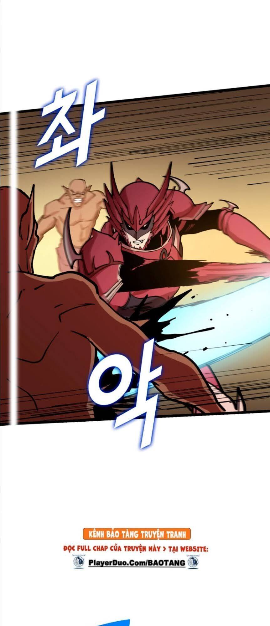 Tôi Trở Lại Thăng Cấp Một Mình Chapter 41 - Trang 50