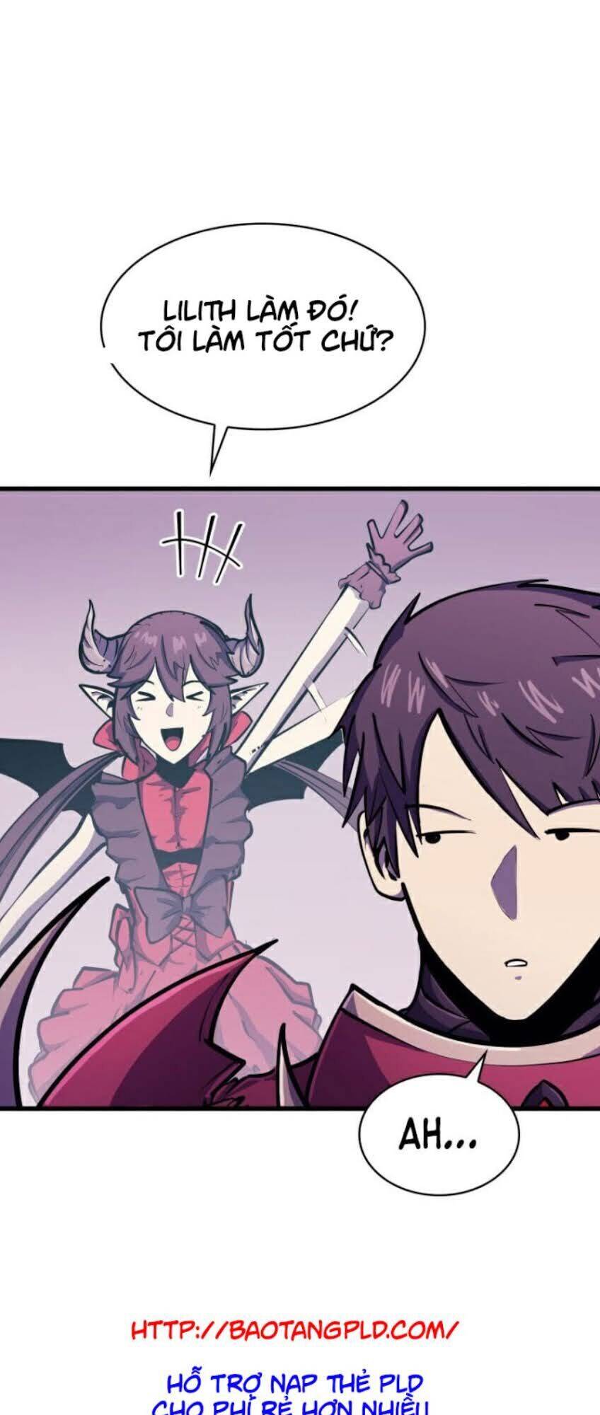 Tôi Trở Lại Thăng Cấp Một Mình Chapter 39 - Trang 73