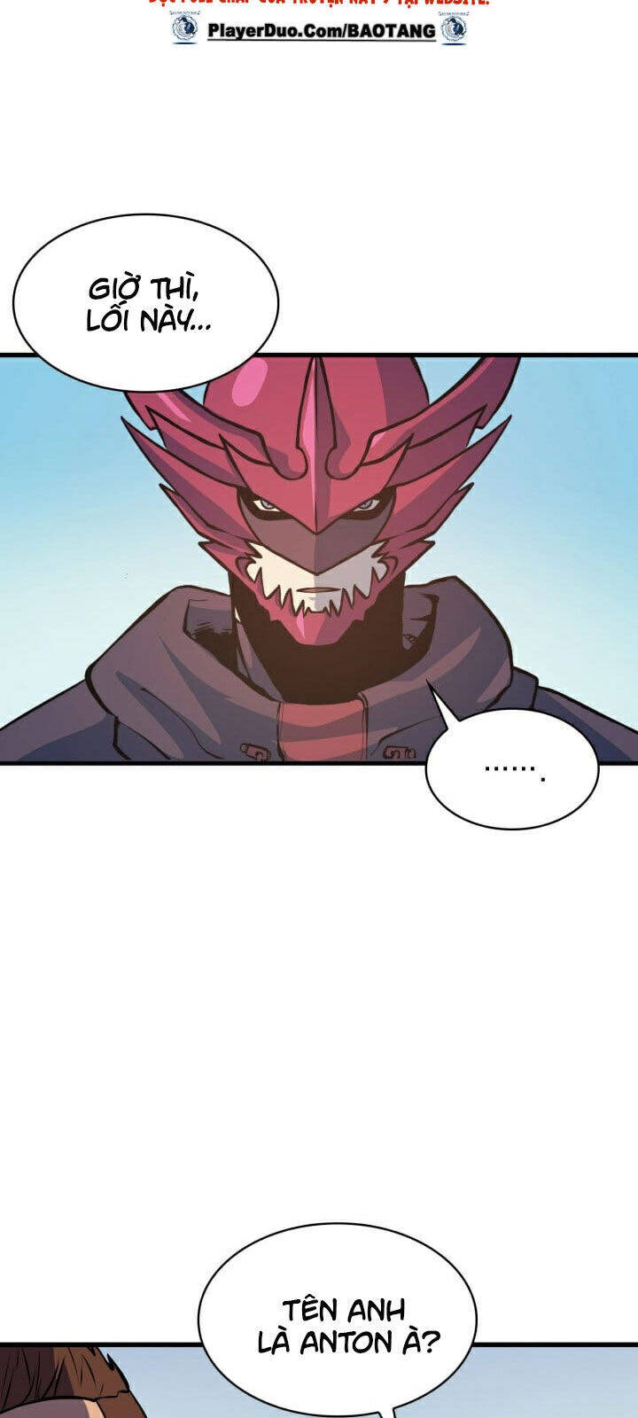 Tôi Trở Lại Thăng Cấp Một Mình Chapter 36 - Trang 33