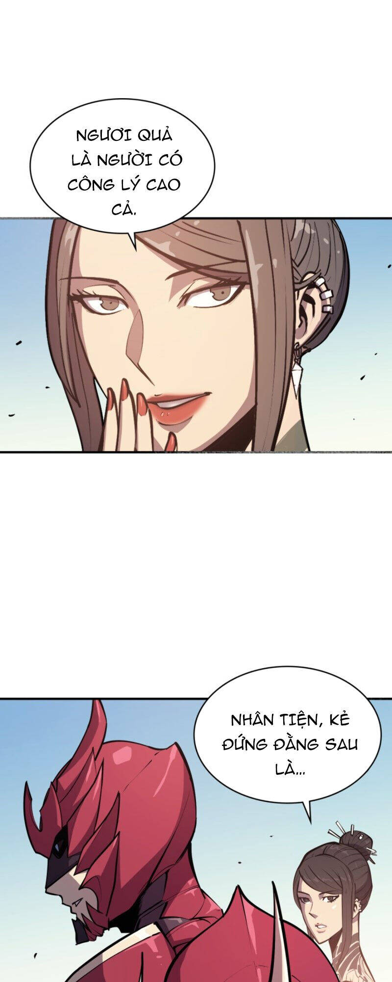 Tôi Trở Lại Thăng Cấp Một Mình Chapter 25 - Trang 62