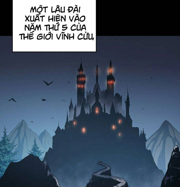 Tôi Trở Lại Thăng Cấp Một Mình Chapter 35 - Trang 59
